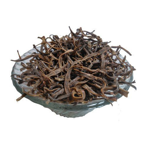 Dried Sangri pods from the Khejri tree